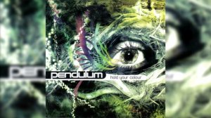 Pendulum - Out Here (High Quality)