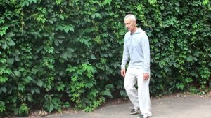 Школа бега доктора Попова. Бег ребёнка 4.