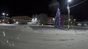 Ура мы в Сегеже!