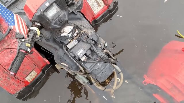 More O2 delete testing and new idea for Honda idling under water смотреть онлайн