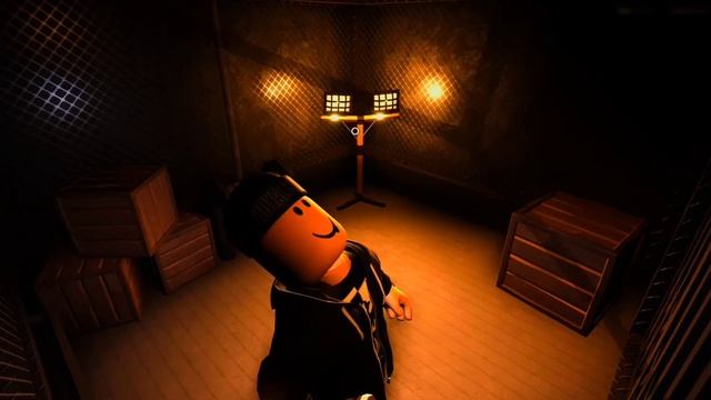 ROBLOX DOORS END 4K смотреть онлайн