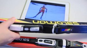 выбор коньковых лыж для начищающих