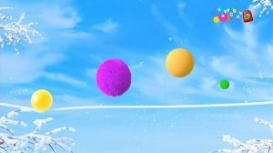 Заставка ко дню рождения канала Карусель + заставка ранные пташки (27.12.21)