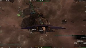 XAVORION - eXtended Avorion Mod - Mini Series Ep1