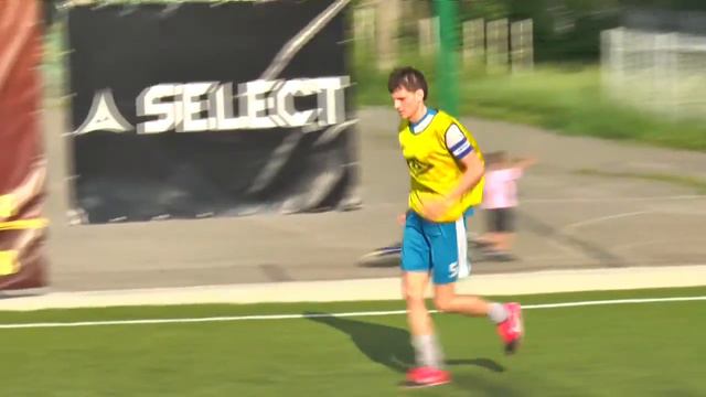 МФК Оболонь - Магнолия-ТВ 10:4(4:2) смотреть онлайн