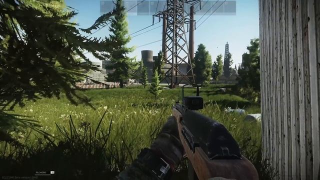INTENSE 2-MAN TARKOV RAID VS MULTIPLE SQUADS смотреть онлайн