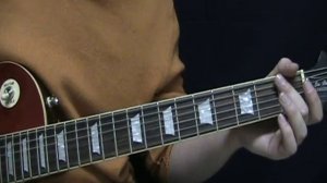 Guitar Lesson - I Wanna Rock by Twisted Sister - How to Play I Want To Rock Tutorial