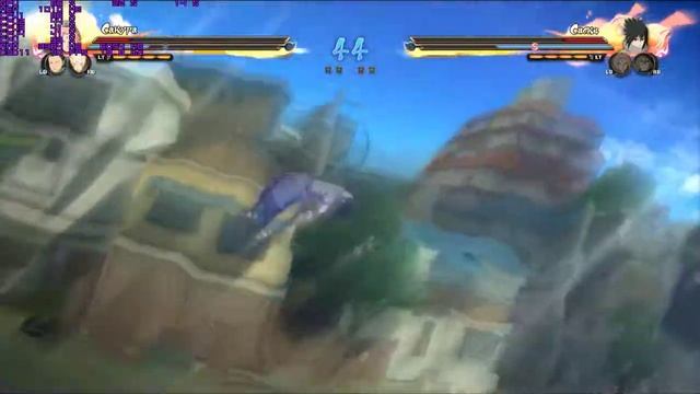 XEON e5450(3.0ghz) GTX 750ti:NARUTO SHIPPUDEN Ultimate Ninja STORM 4 Max Settings anti-aliasing of смотреть онлайн