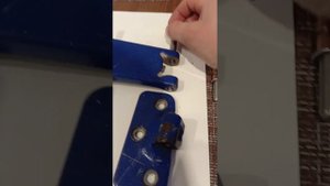 петля 270 градусов фиат дукато 244