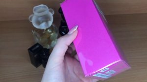 ПАРФЮМЕРНАЯ НОВИНКА !!!MOSCHINO TOY 2 BUBBLE GUM??/ШИКАРНЫЙ АРОМАТ