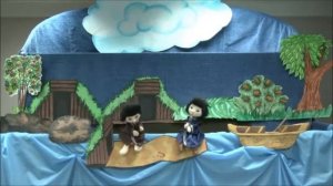 Белая нерпа