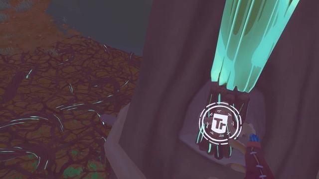 Let's Play Winds & Leaves (PCVR) & Initial Impressions Review - Just Chill and Plant Trees смотреть онлайн