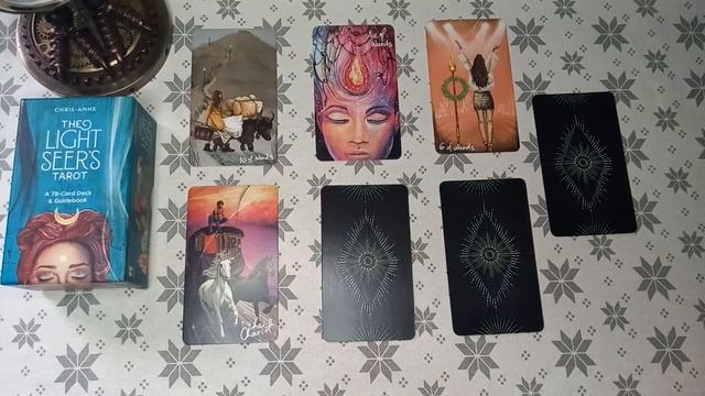 ВОДОЛЕЙ. 23-29 ОКТЯБРЯ 2023. ТАРО ПРЕДСКАЗАНИЕ. смотреть онлайн