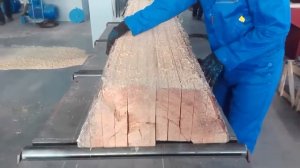 Многопильный станок 2Ц16-400 Белая Акула