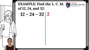 Greatest Common Divisor (G.C.D.) and Least Common Multiple (L.C.M.) | Arithmetic | Mathematics