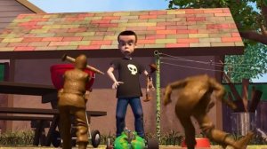 ИСТОРИЯ ИГРУШЕК - СМЫСЛ И ТАЙНЫ КУЛЬТОВОЙ ФРАНШИЗЫ