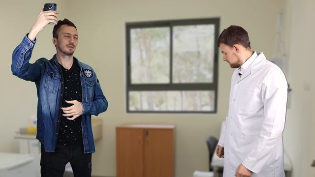 Крионика поможет дожить нам до сверхтехнологий. 7 методов достижения бессмертия — финал. смотреть онлайн