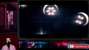 Badcomedian реакция  - Дивергент [удаленный обзор]