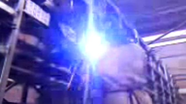 The mig welder смотреть онлайн