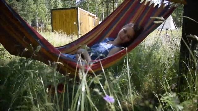 Родовые Поместья России (поместье Огневых). Поездка в Дружное, краткий обзор.
