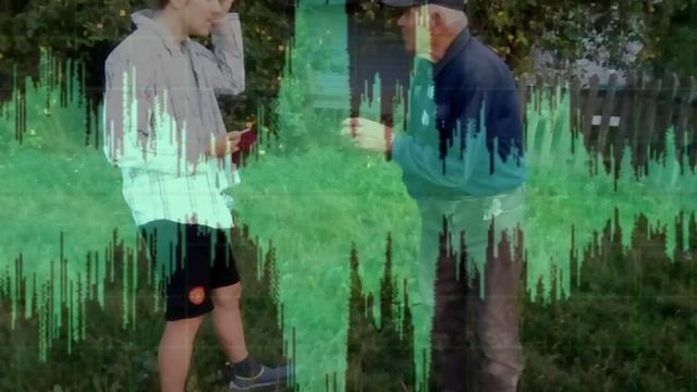 Сп. Мікола Каробка пра Абержу і Засімавічы смотреть онлайн