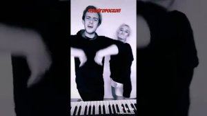NANCY & SIDOROV | МЭШАПЕРЫ | Знак зодиака