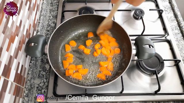 Ekşili Sulu Köftenin Tarifi EFSANE LEZZET/ Ekşili Köfte Tarifi /Kıymalı Yemekler | Yemek Tarifleri
