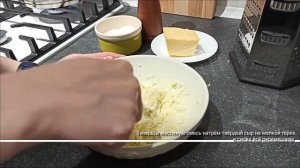 КУКУРУЗА С СЫРОМ ДОРБЛЮ. КУКУРУЗА КАК НА ГРИЛЕ ДОМА. КЛАССНЫЙ ВАРИАНТ ПРИГОТОВЛЕНИЯ КУКУРУЗЫ. CORN.