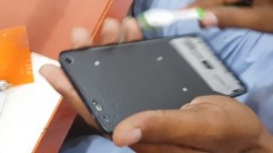 Замена экрана Vivo V17 Broken Screen Replacement - Vivo V17 LCD Replacement