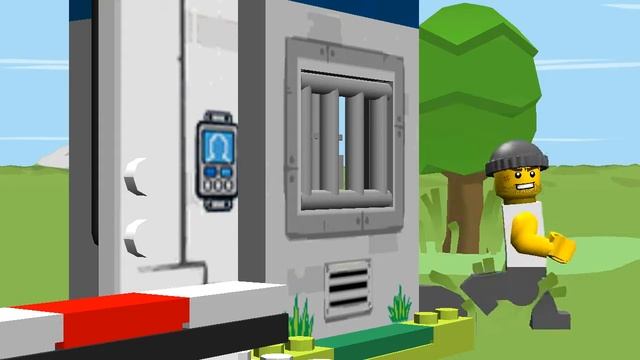 Lego Game Juniors Quest GamePlay 1 смотреть онлайн