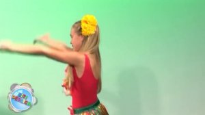 Perlice - Aloha e komo mai