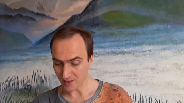 Новое пространство. Глава шестая - Богиня Мать. Читает автор Эдуард Люков. 2019 г. смотреть онлайн