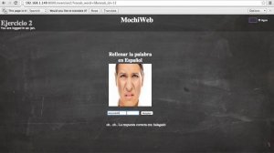 MOCHIWeb