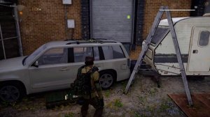 The Division 2 гайд где взять миссию пропавшие добытчики