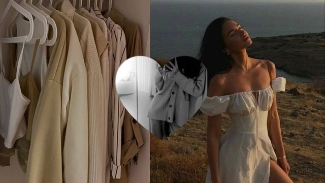 желаемая одежда в один клик,саблиминал смотреть онлайн