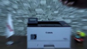 Canon i-SENSYS LBP223dw