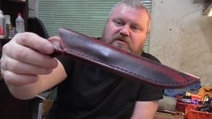 AlphaKnives. Ножи из супер сталей M398 и S390.