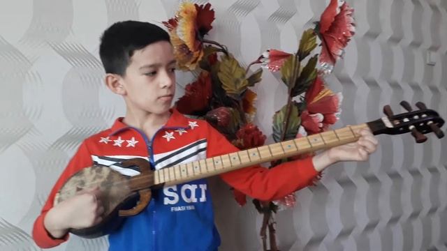 Узбекский рубаб слушать музыку