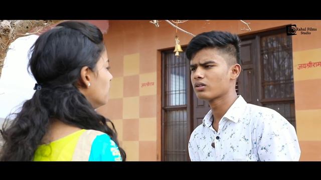 #vishnupriya #viralsong Vishnupriya New Songs 2019 | Marathi Love Song |