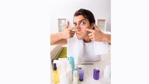 Прыщи после бритья: как устранить проблему. Прыщи после бритья на лице, щеках, шее, подбородке, пах