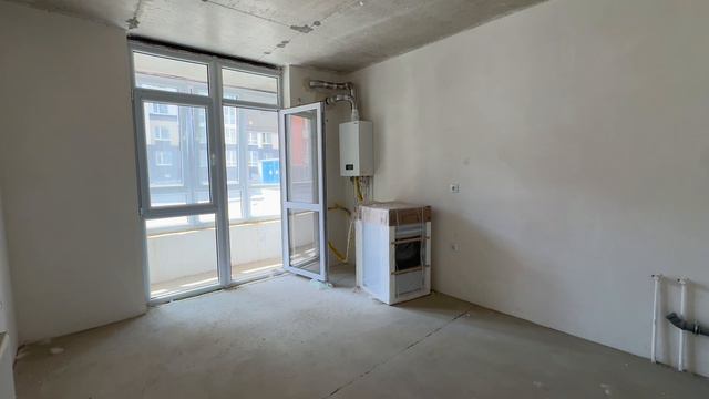 Однокомнатная квартира в девятиэтажном доме смотреть онлайн