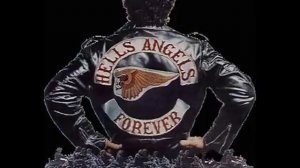 Forever Angel