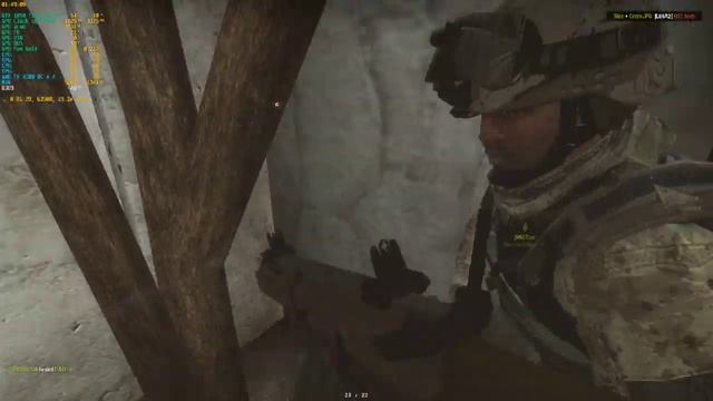 2019 Gaming Insurgency - FX 4300 GTX 1050 Ti StormX смотреть онлайн