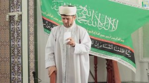 Как держать Уразу | Тулкын хазрат