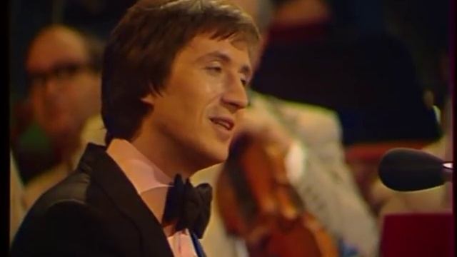 Галина Беседина и Сергей Тараненко - Мне нравится смотреть онлайн