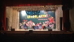 Плясовой танец «Плясать-душу открывать». Заслуженный коллектив Ансамбль народного танца «Станица»