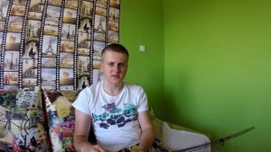 Обзор спиннинга GAD HARRIER 244см 10,5 35гр