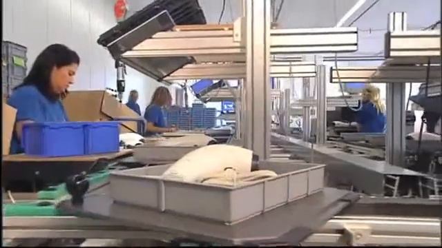 Компания Bioptron AG, Switzerland смотреть онлайн