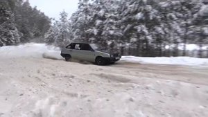 Авторалли