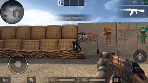 Как играть в Standoff 2 в два пальца? Лучшая Кастомизация (+ Frag Movie)